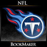 2024 Tennessee Titans Season Win Total Betting